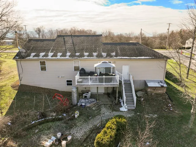 $299,900 | 16242 Highway 148, Aurora, IN 47001