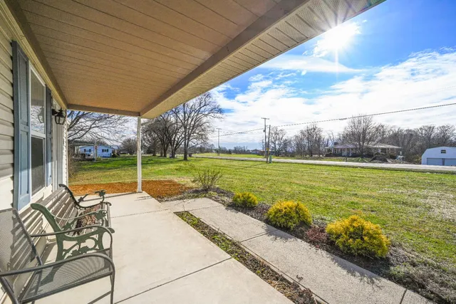 $299,900 | 16242 Highway 148, Aurora, IN 47001