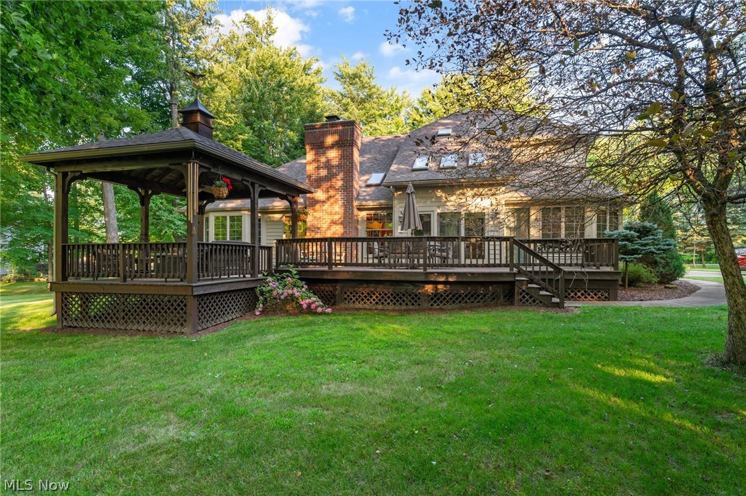 4060 Shields Road Canfield, OH 44406 - Photo 29 of 34 Gallery Image 29