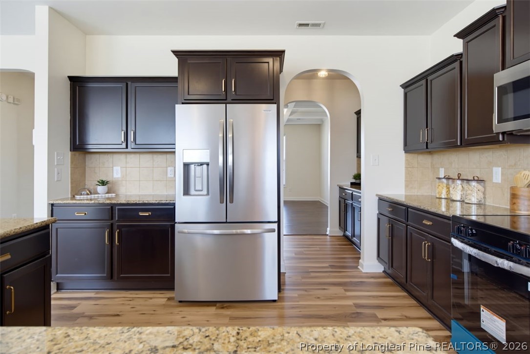 145 Fountain Grove Drive Raeford, NC 28376 - Photo 11 of 43 Gallery Image 11
