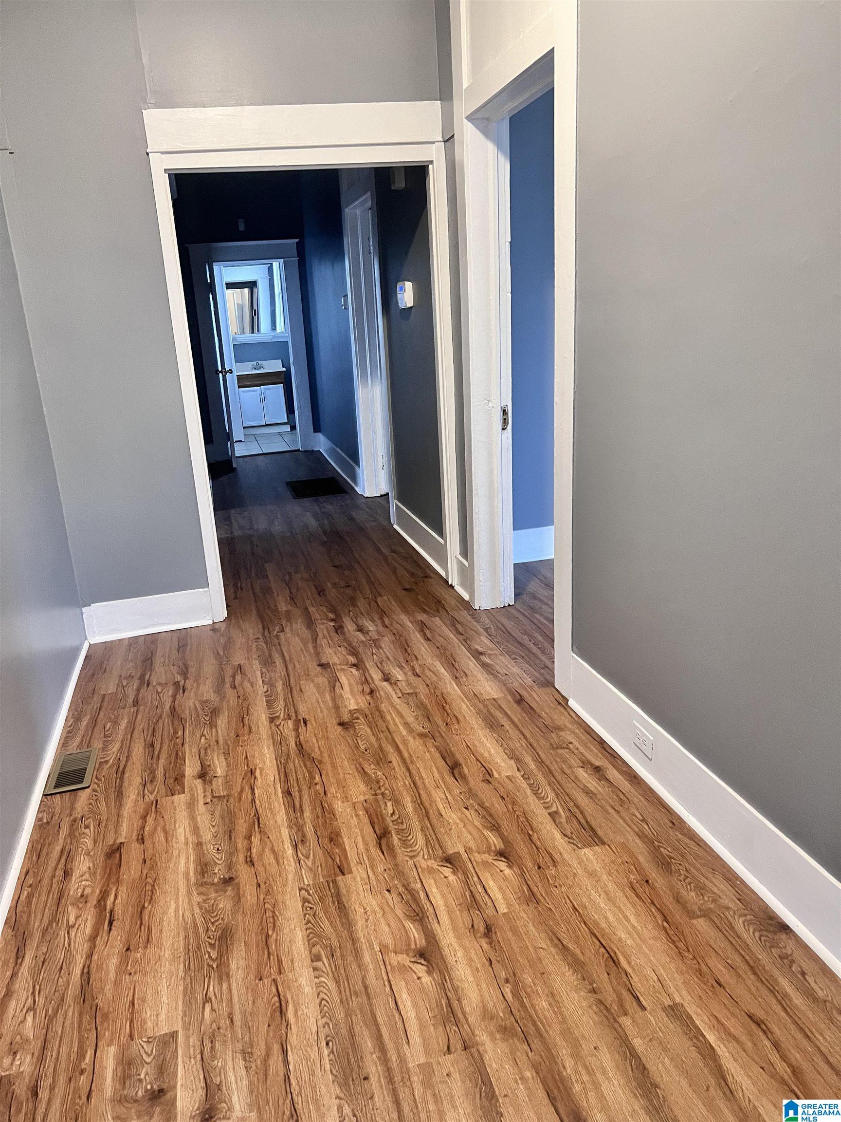 4637 Terrace South Birmingham, AL 35208 - Photo 2 of 13