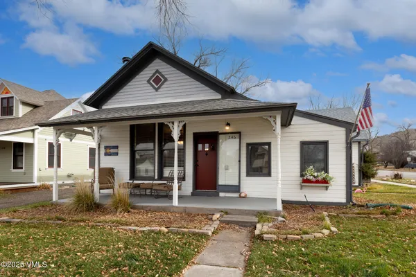 $899,000 | 246 Capitol Street, Eagle, CO 81631