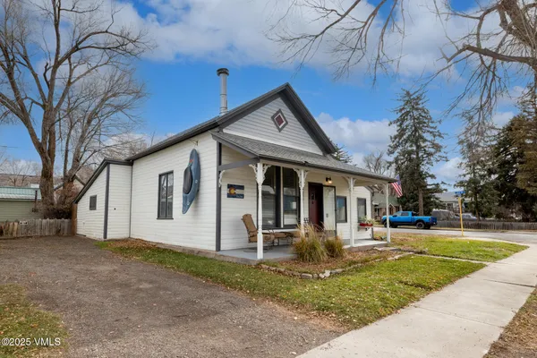 $899,000 | 246 Capitol Street, Eagle, CO 81631