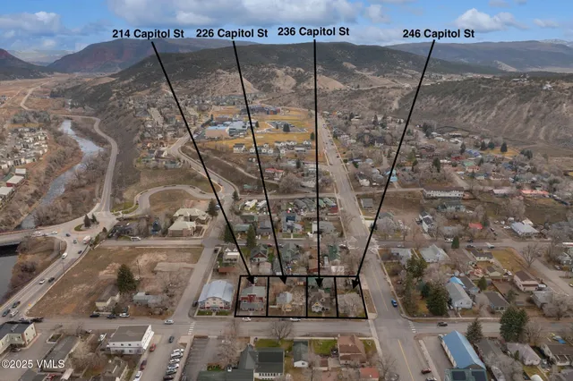 $925,000 | 246 Capitol Street, Eagle, CO 81631