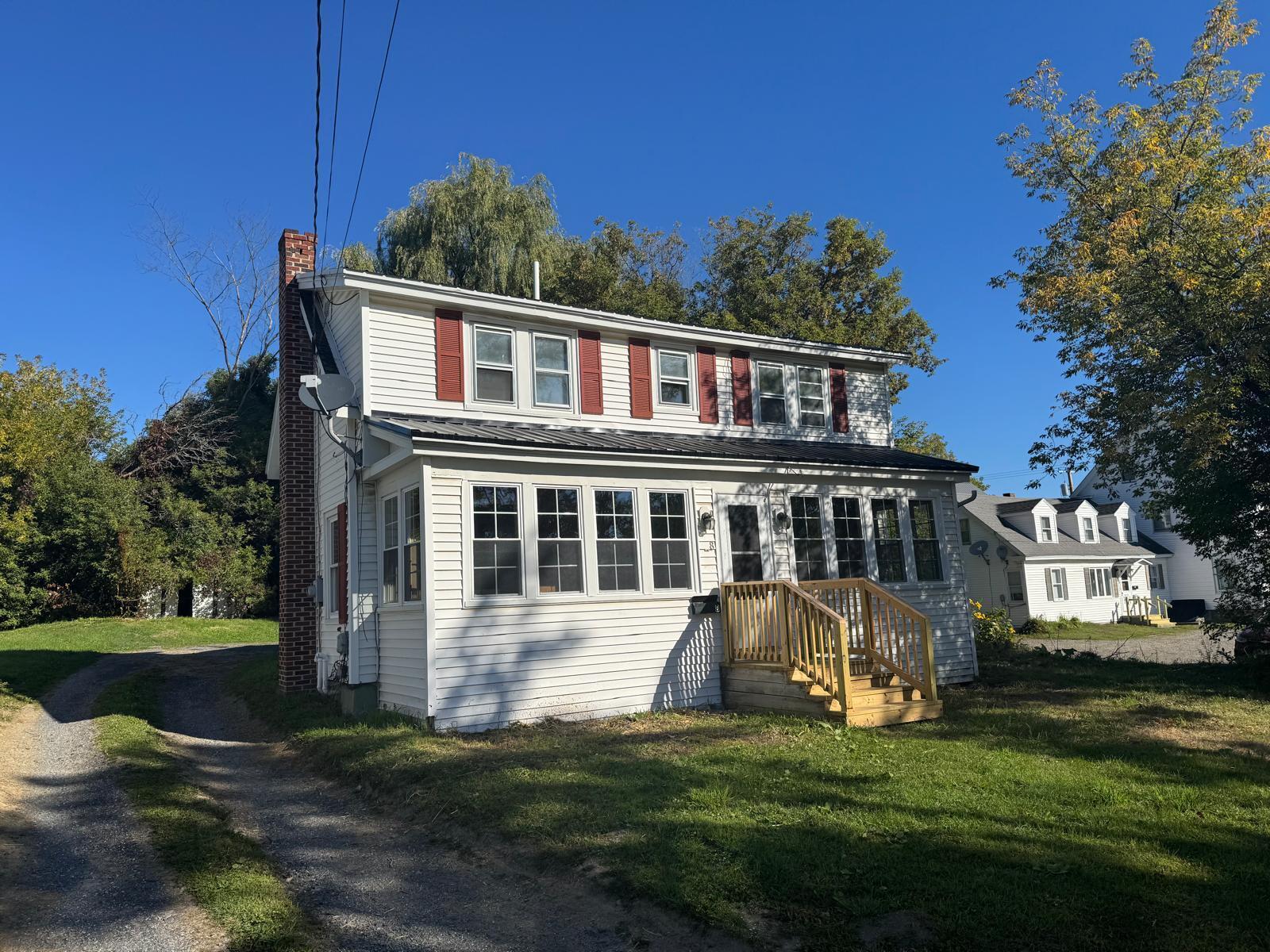 8 Judd Street Presque Isle, ME 04769 - Photo 1 of 54 Outdoor