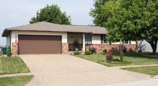 1400 Hampton Road Washington, IL 61571 - Photo 1 of 1 Gallery Image 1