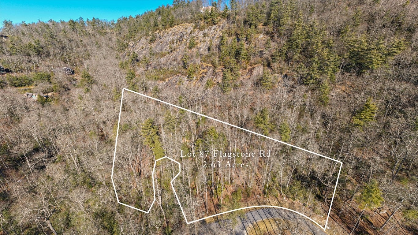 87 Flagstone Road Sapphire, NC 28774 - Photo 12 of 14 Gallery Image 12