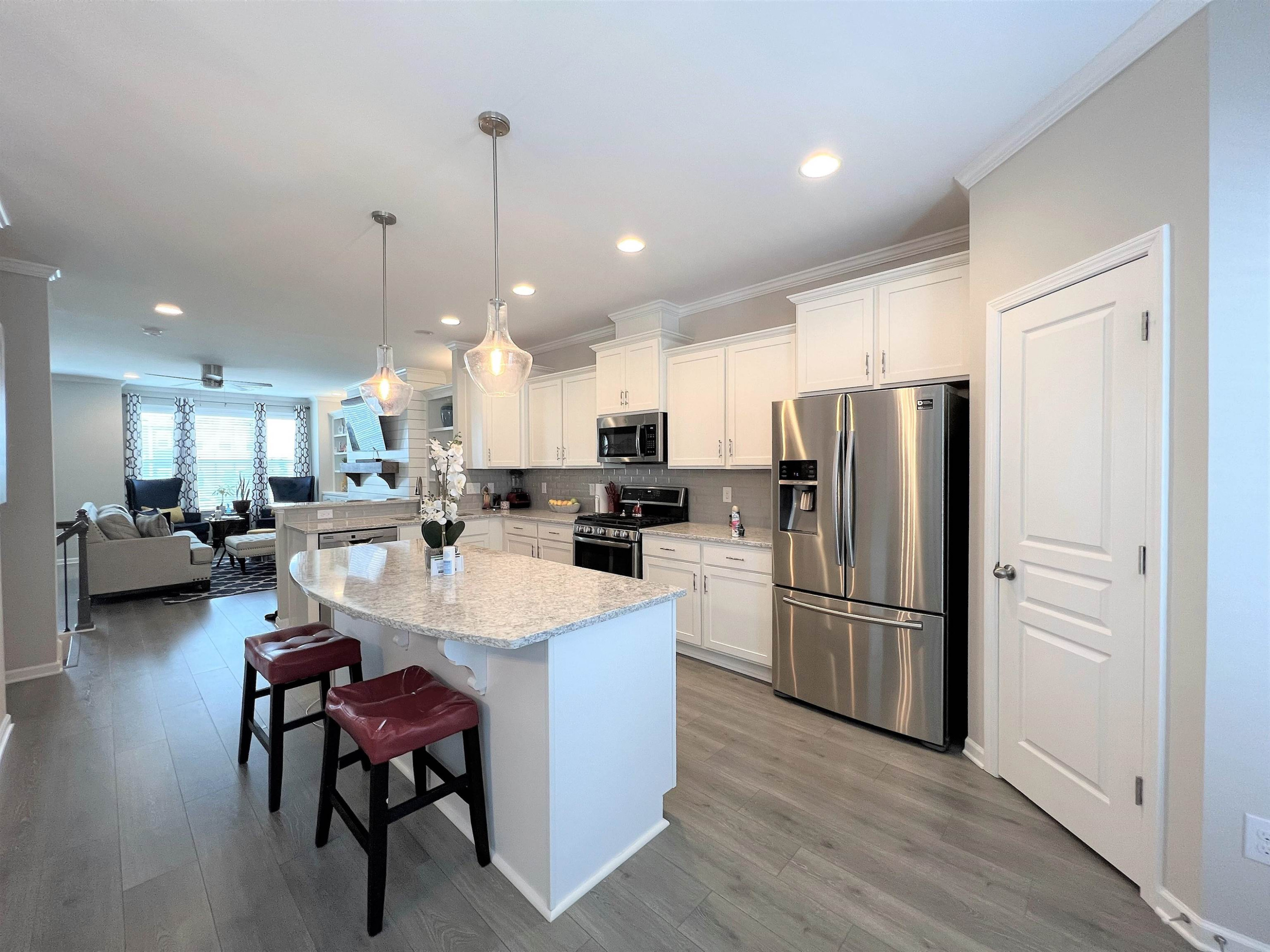 6431 Perry Creek Road Raleigh, NC 27616 - Photo 5 of 13 Photo 5