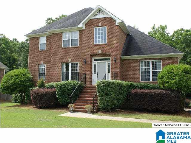 140 Silverleaf Drive Pelham, AL 35124 - Photo 1 of 32