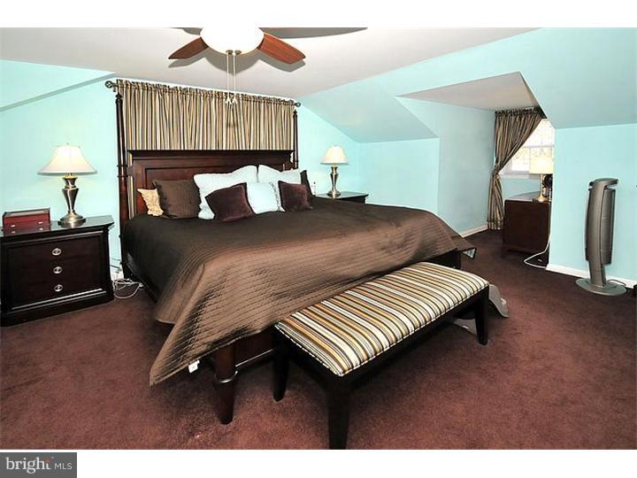 705 Carmet Road Rydal, PA 19046 - Photo 14 of 25 Master Bedroom