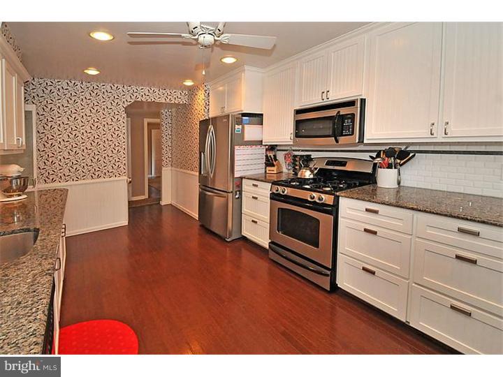 705 Carmet Road Rydal, PA 19046 - Photo 5 of 25 Kitchen