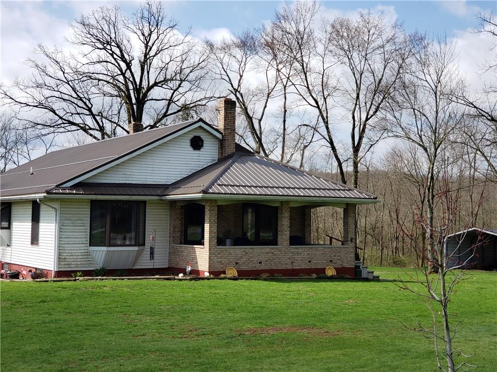 1894 Moravia Road Enon Valley, PA 16120 - Photo 2 of 25