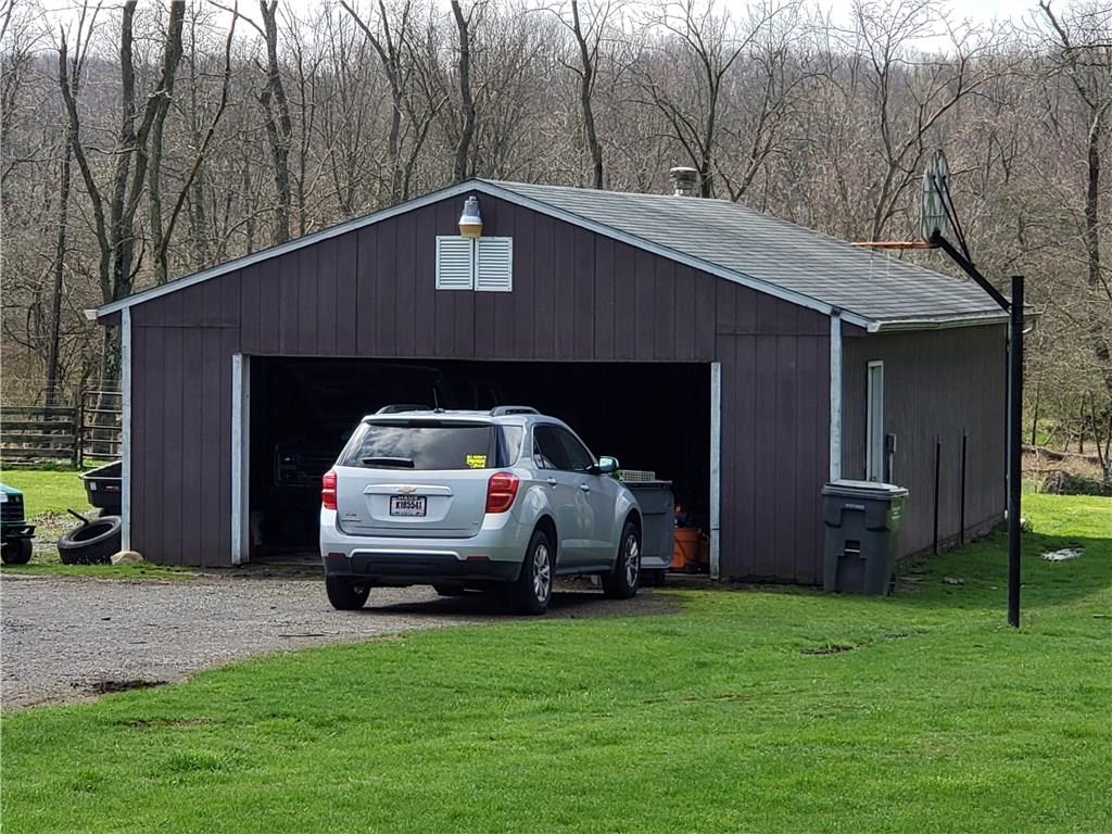 1894 Moravia Road Enon Valley, PA 16120 - Photo 20 of 25