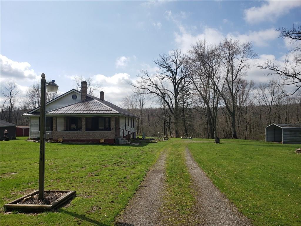 1894 Moravia Road Enon Valley, PA 16120 - Photo 21 of 25