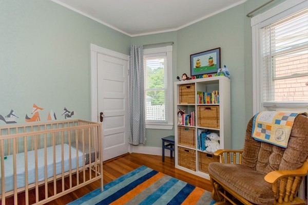 83 Glen Road, Unit 3 Boston, MA 02130 - Photo 11 of 15 Gallery Image 11