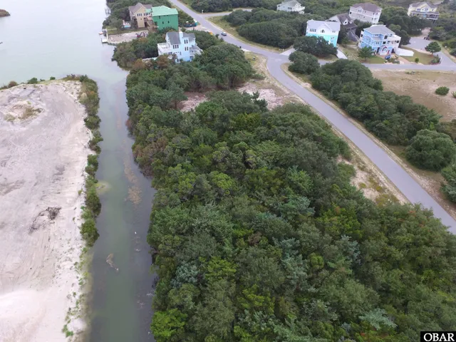 $89,500 | 41193 Yardarm Court, Avon, NC 27915