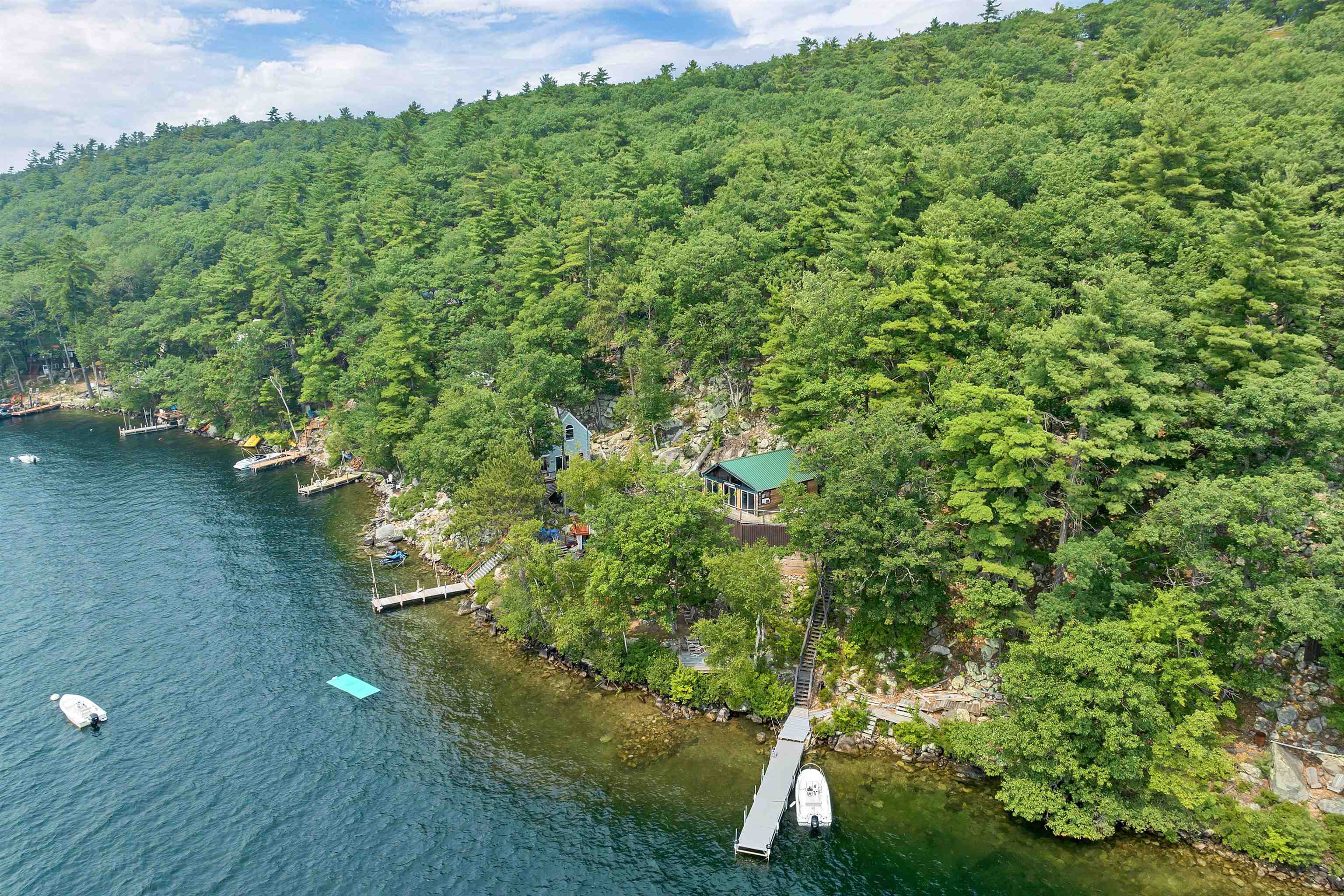 178 Rattlesnake Island Alton, NH 03810 - Photo 48 of 53 Gallery Image 48