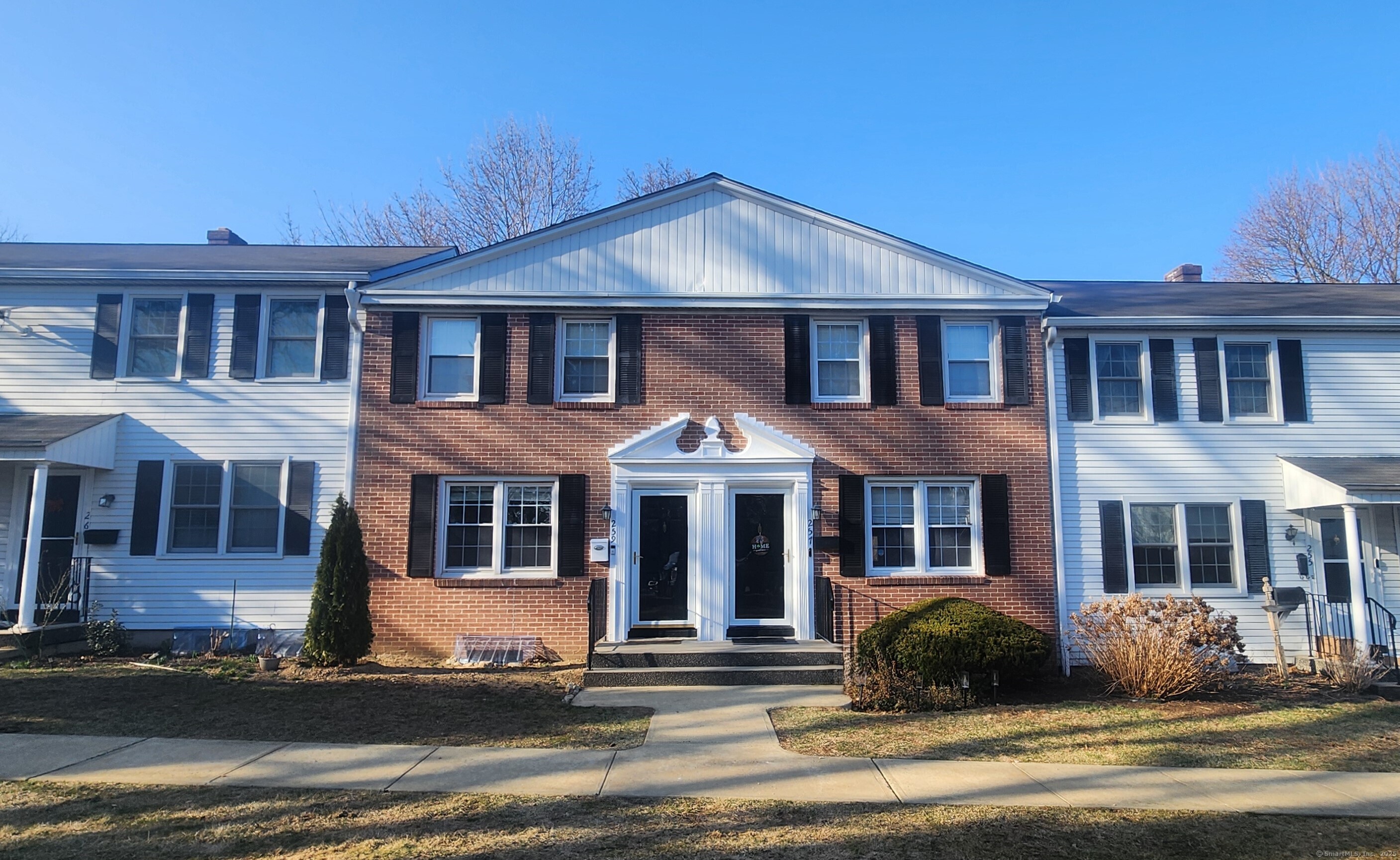 259 Sylvan Knoll Road Stamford, CT 06902 - Photo 1 of 1 Welcome to 259 Sylvan Knoll!