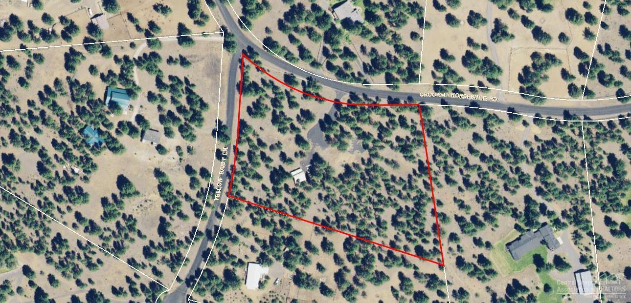 69255 Crooked Horseshoe Road Sisters, OR 97759 - Photo 14 of 17 Additional Photo
