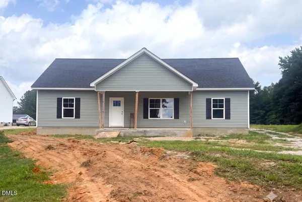 $315,000 | 9640 Stallings Road, Spring Hope, NC 27882