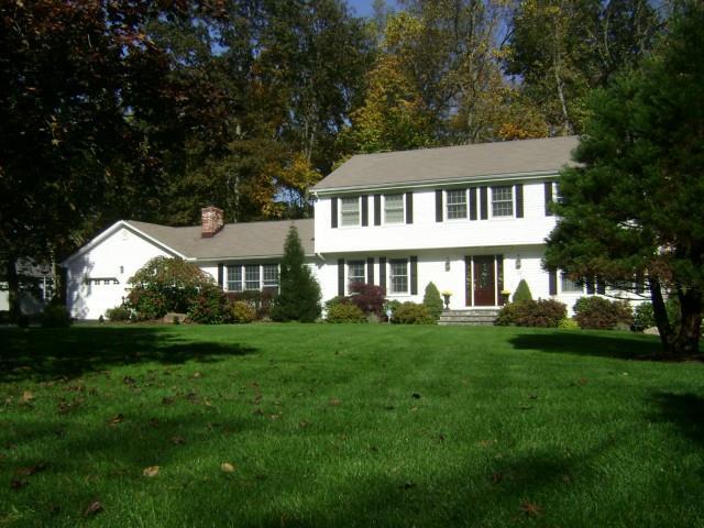 32 Copper Kettle Road Trumbull, CT 06611 - Photo 1 of 1 Gallery Image 1
