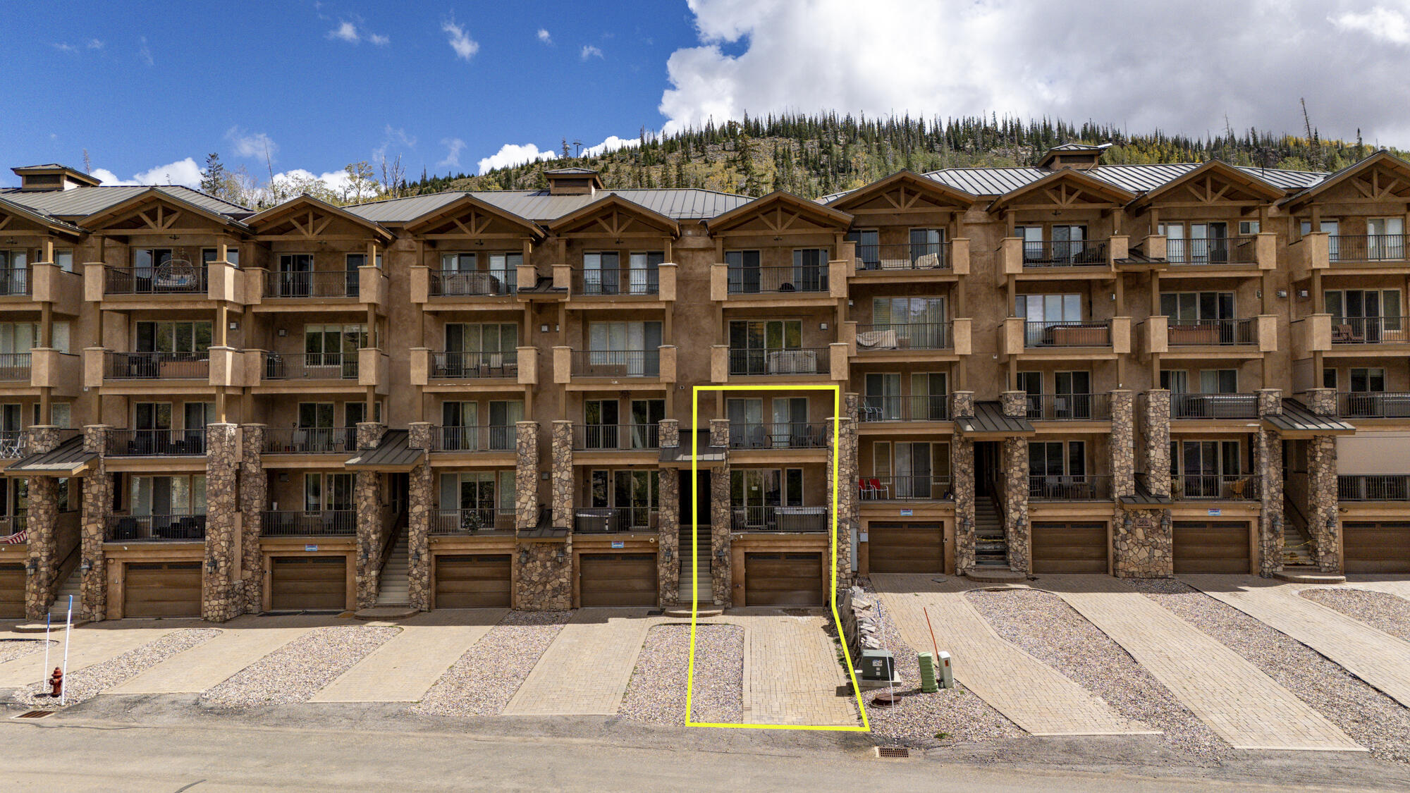 565 South Vasels Road, Unit 5G Brian Head, UT 84719 - Photo 31 of 47 565 Vasels 5G-1