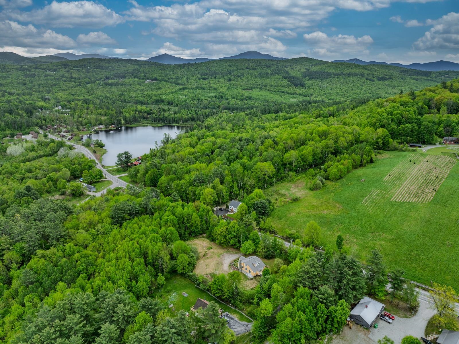 905 Main Street Bethlehem, NH 03574 - Photo 52 of 53