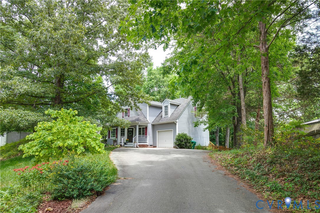 2111 Raintree Drive Henrico, VA 23238 - Photo 3 of 42