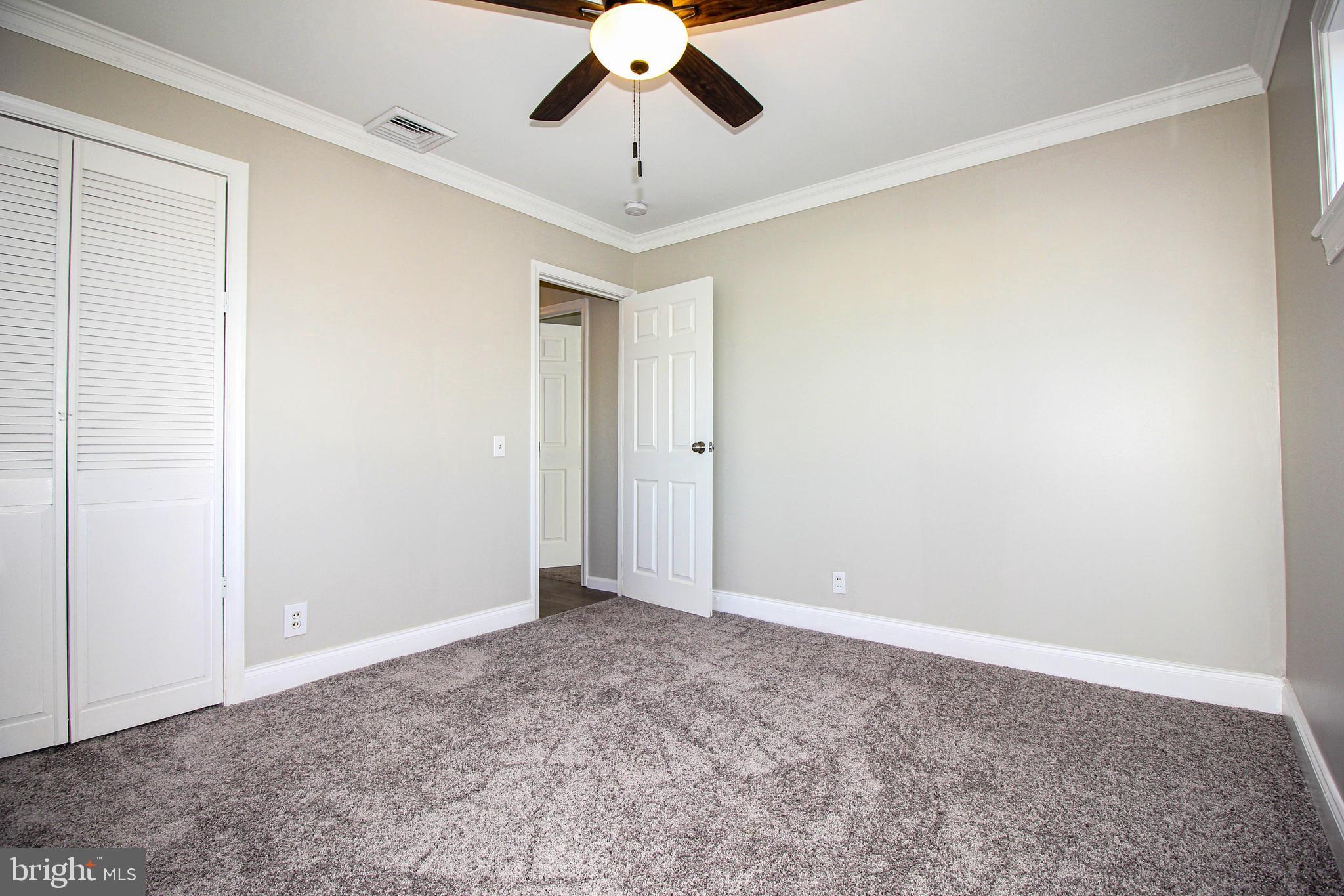 810 Hanford Road Fairless Hills, PA 19030 - Photo 19 of 40 Bedroom 3