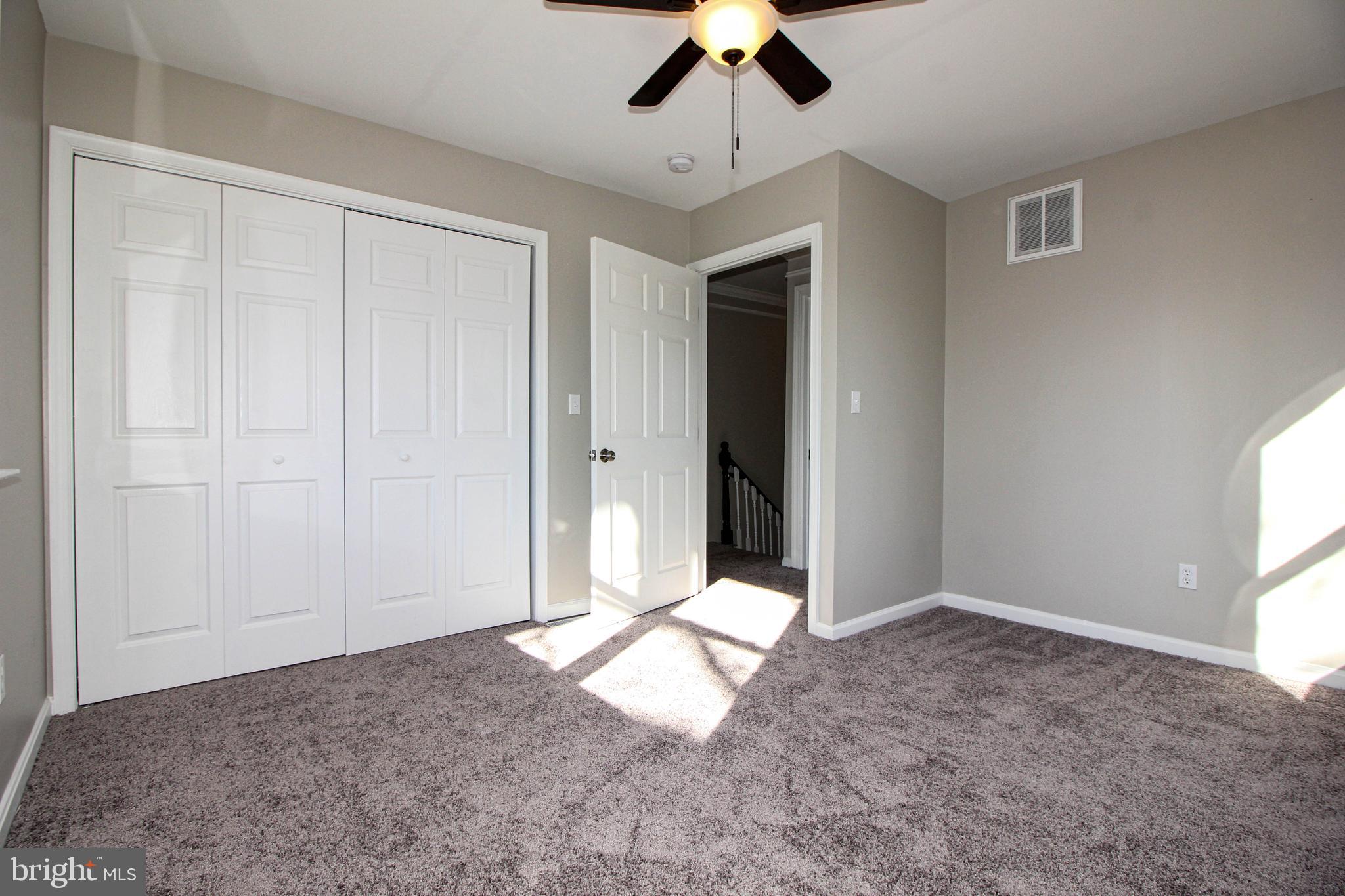 810 Hanford Road Fairless Hills, PA 19030 - Photo 22 of 40 Bedroom 4