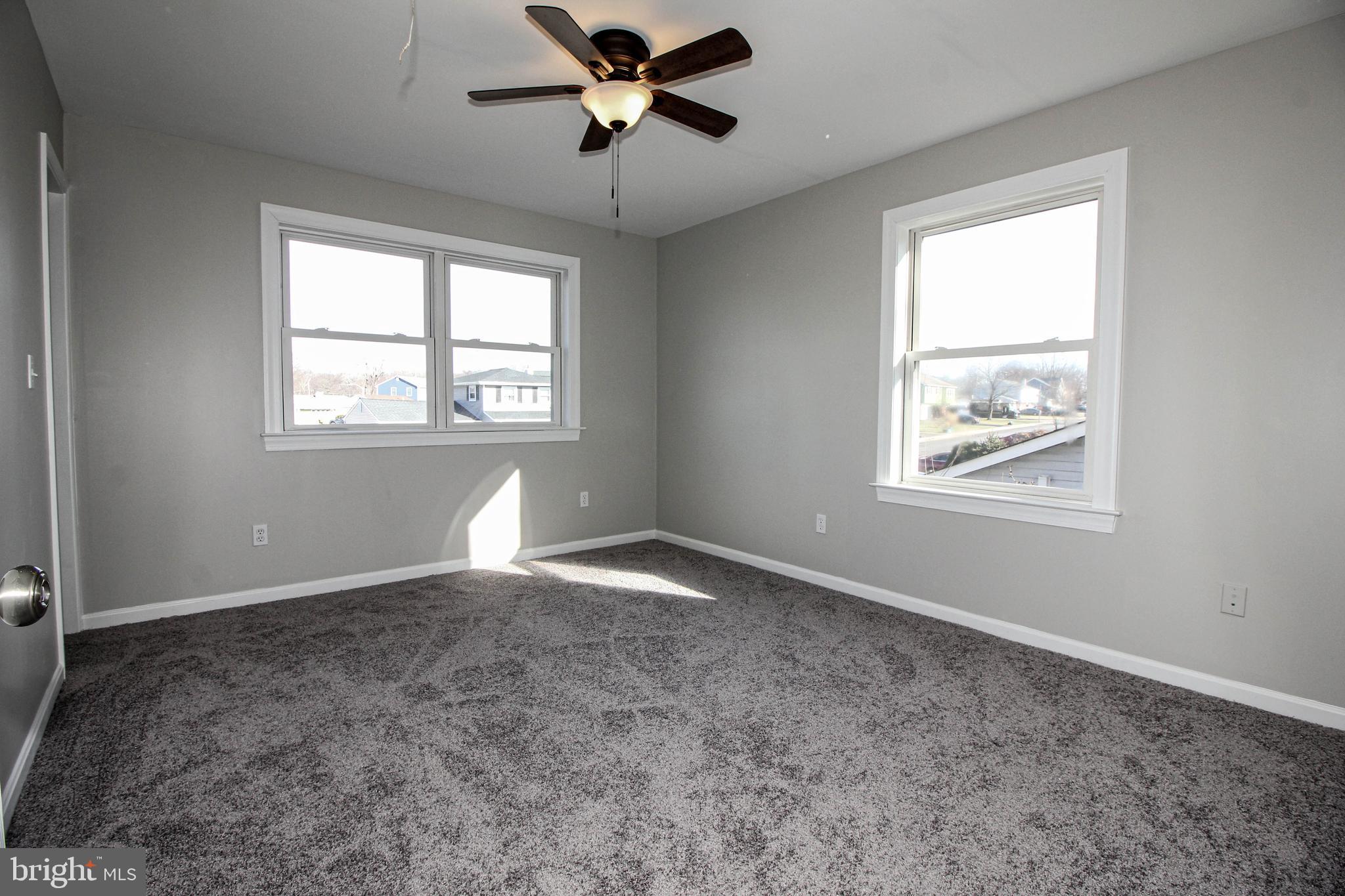 810 Hanford Road Fairless Hills, PA 19030 - Photo 23 of 40 Bedroom 5 - upper