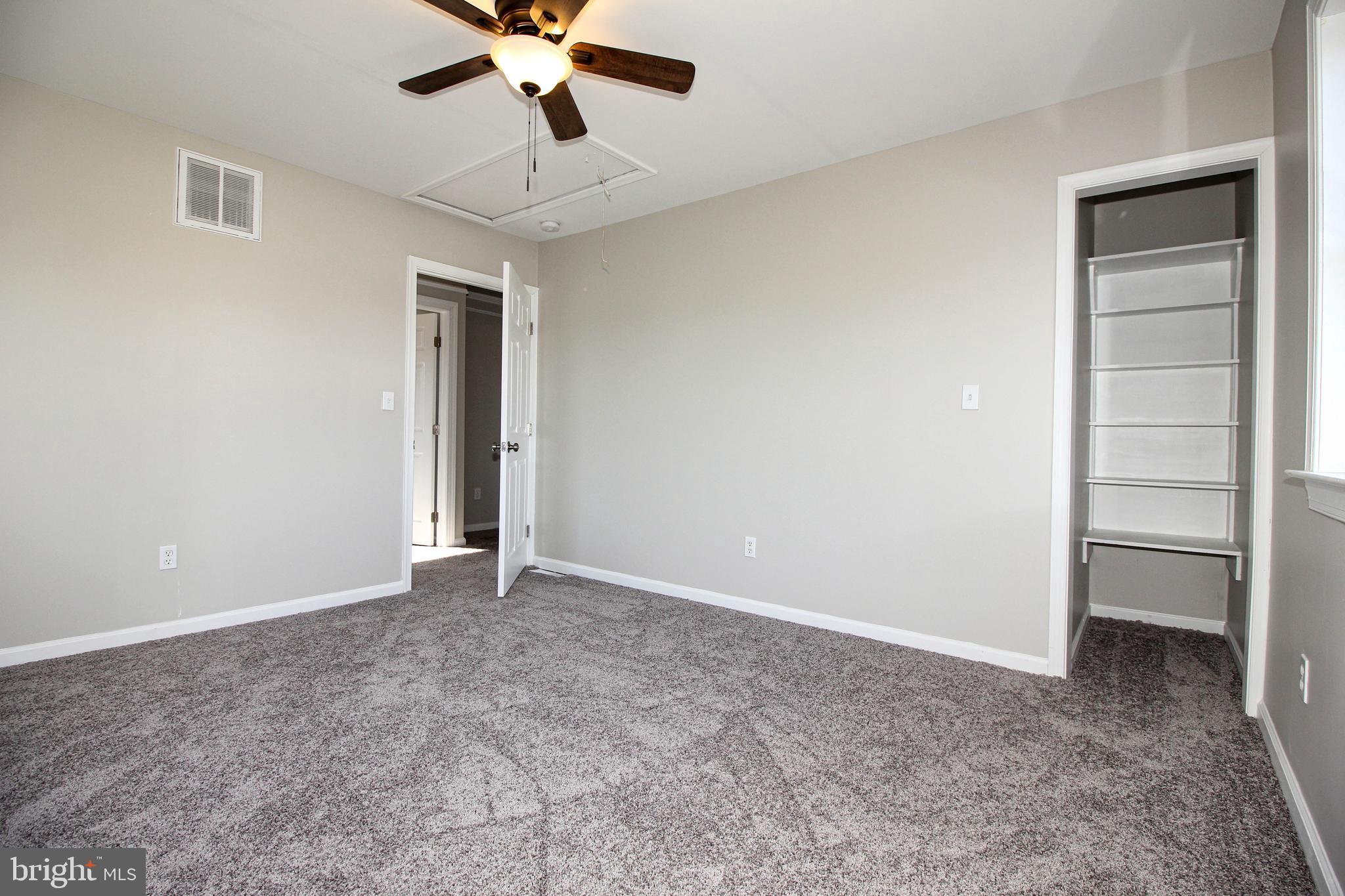 810 Hanford Road Fairless Hills, PA 19030 - Photo 24 of 40 Bedroom 5 - upper