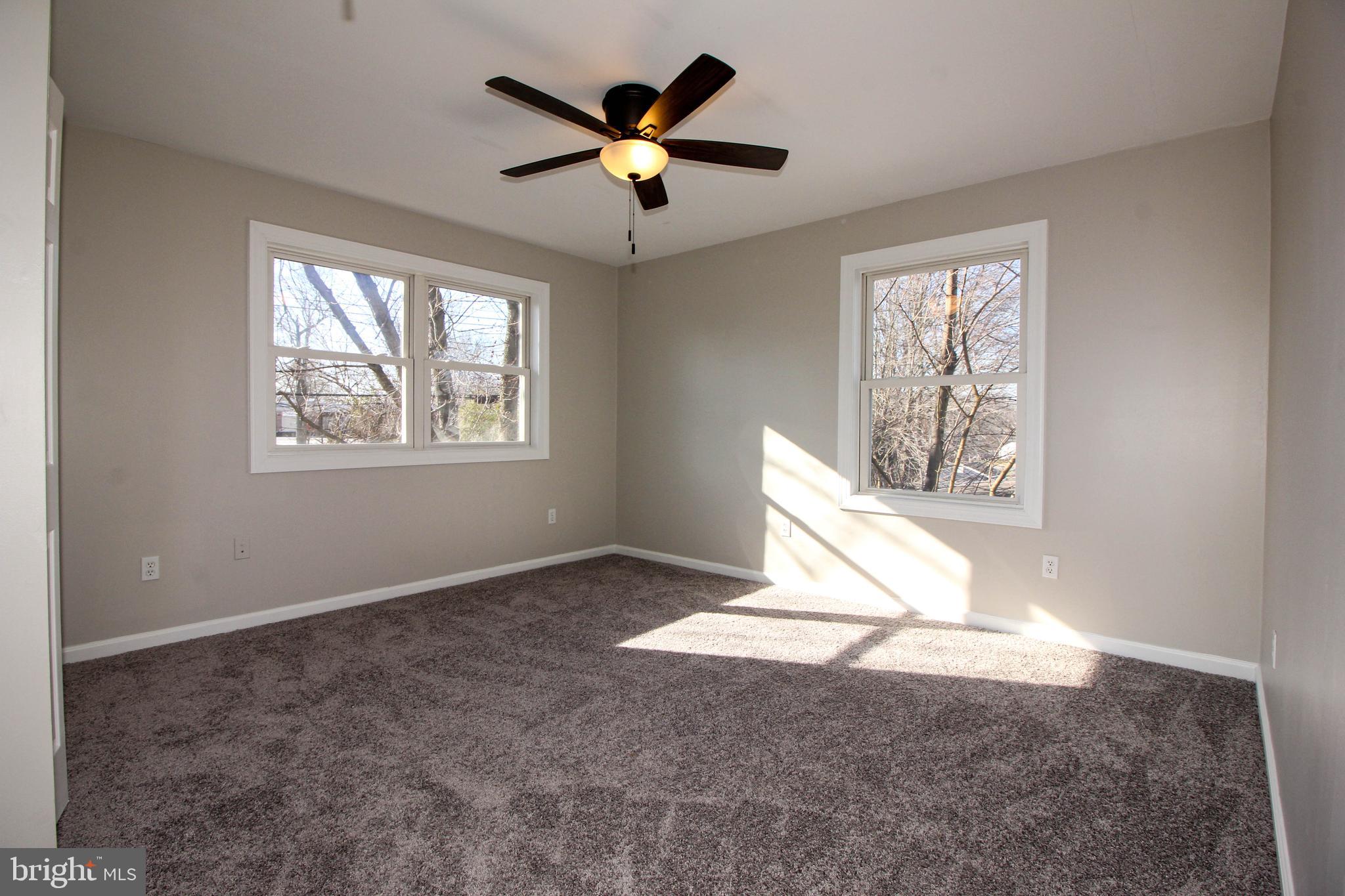 810 Hanford Road Fairless Hills, PA 19030 - Photo 25 of 40 Bedroom 6 - in-law