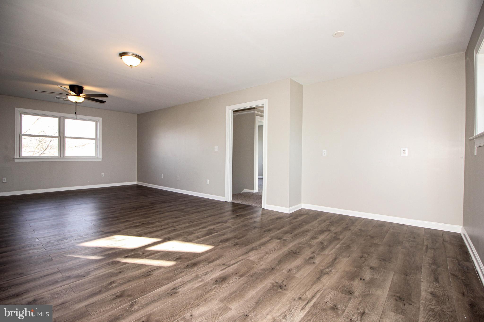 810 Hanford Road Fairless Hills, PA 19030 - Photo 27 of 40 In-law suite