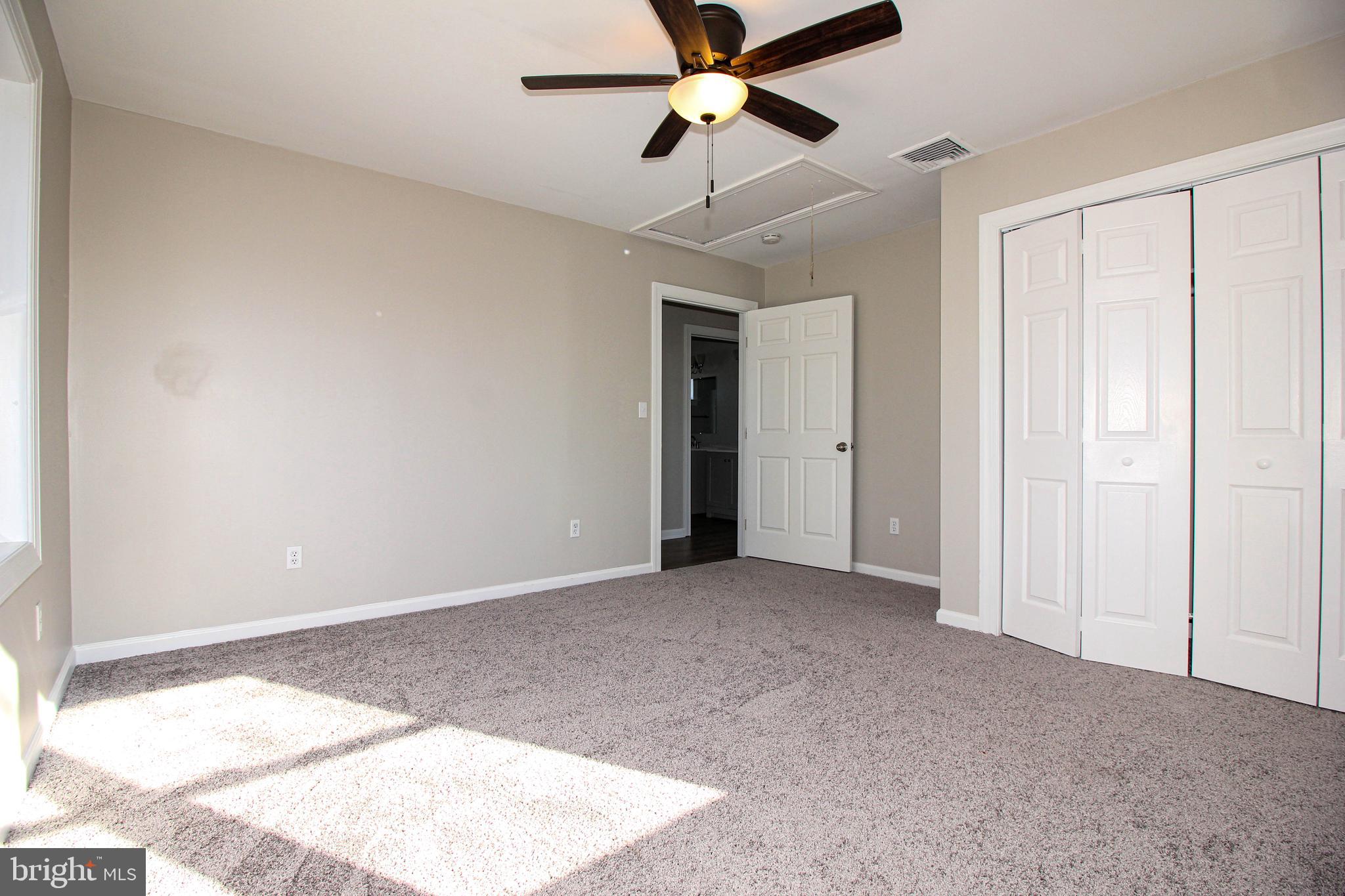 810 Hanford Road Fairless Hills, PA 19030 - Photo 30 of 40 Bedroom 6 - in-law