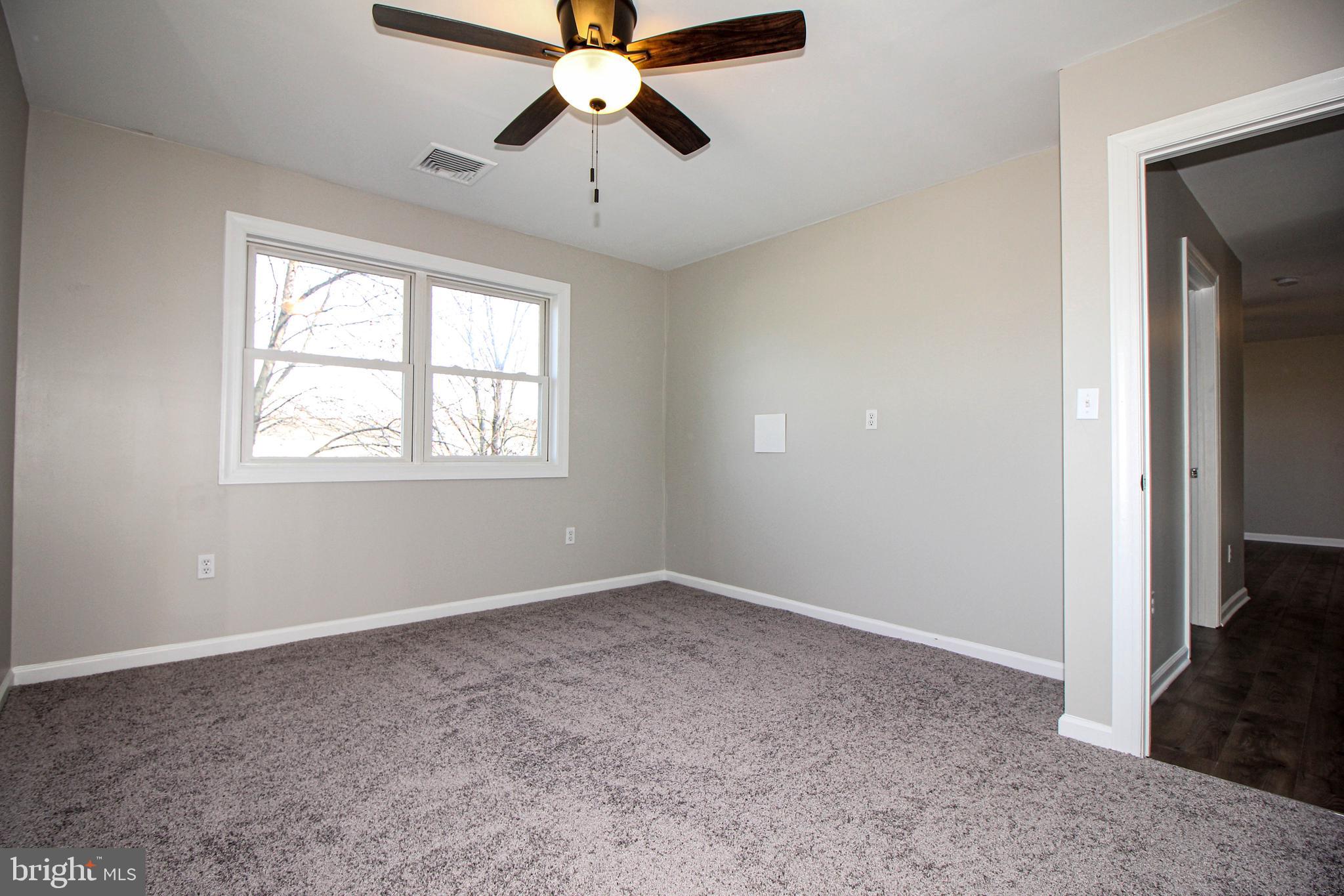 810 Hanford Road Fairless Hills, PA 19030 - Photo 31 of 40 Bedroom 7 - in-law