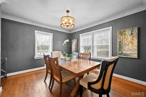 $549,900 | 9425 White Avenue, Brentwood, MO 63144