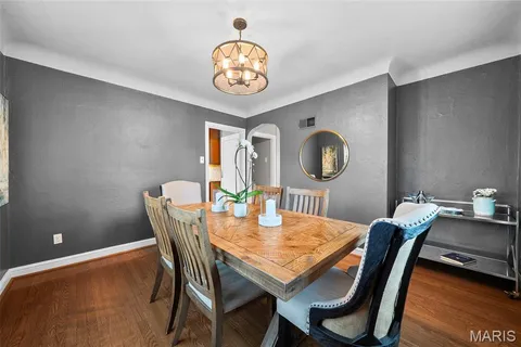 $549,900 | 9425 White Avenue, Brentwood, MO 63144