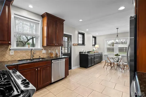 $549,900 | 9425 White Avenue, Brentwood, MO 63144