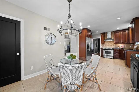 $549,900 | 9425 White Avenue, Brentwood, MO 63144