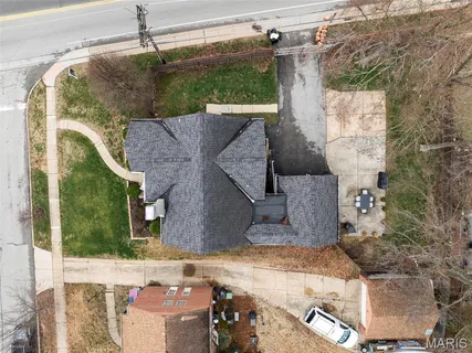 $549,900 | 9425 White Avenue, Brentwood, MO 63144