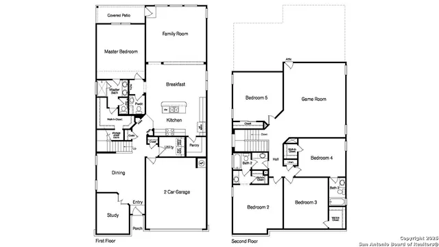 $493,735 | 4602 Feldspar Cove, San Antonio, TX 78253