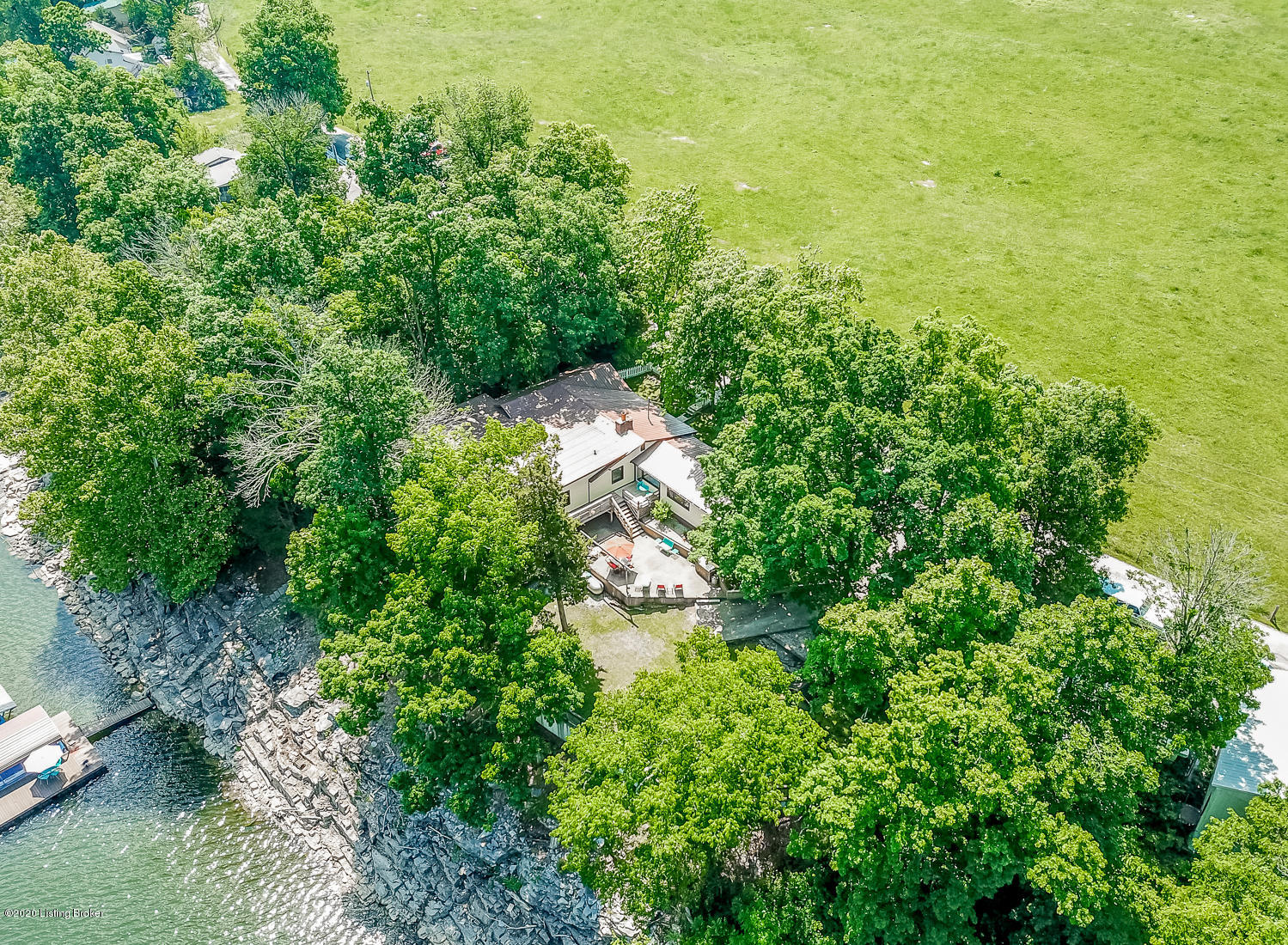 1178 Carry Nation Road Lancaster, KY 40444 - Photo 47 of 92 Listing-304