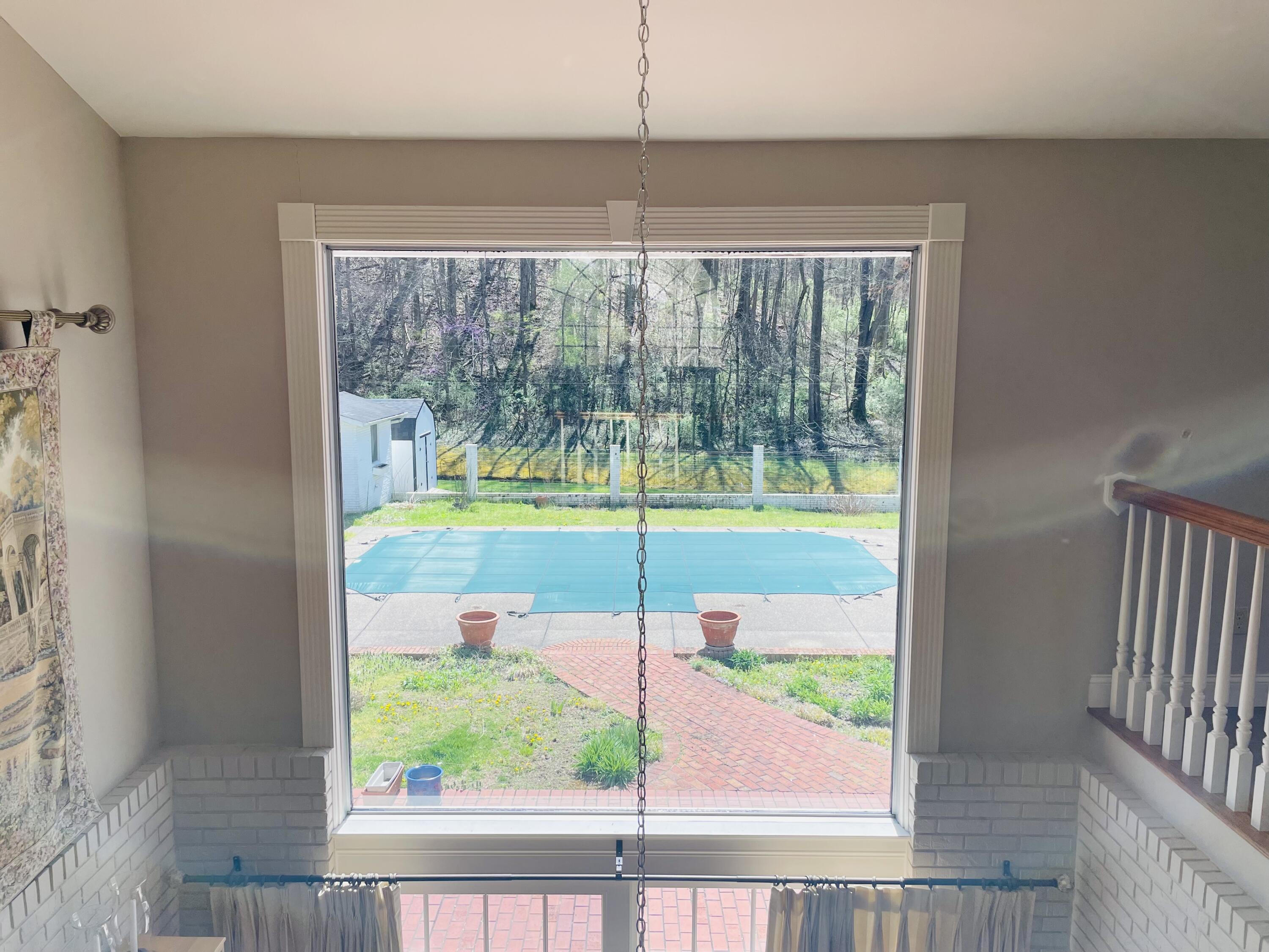 310 Sunny Brook Road Heidrick, KY 40949 - Photo 28 of 68 Pool View