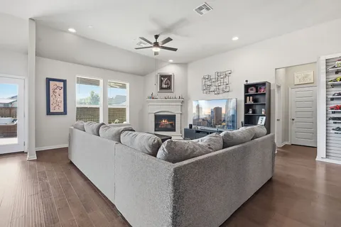 $550,000 | 12616 Twisted Root Drive, Manchaca, TX 78652