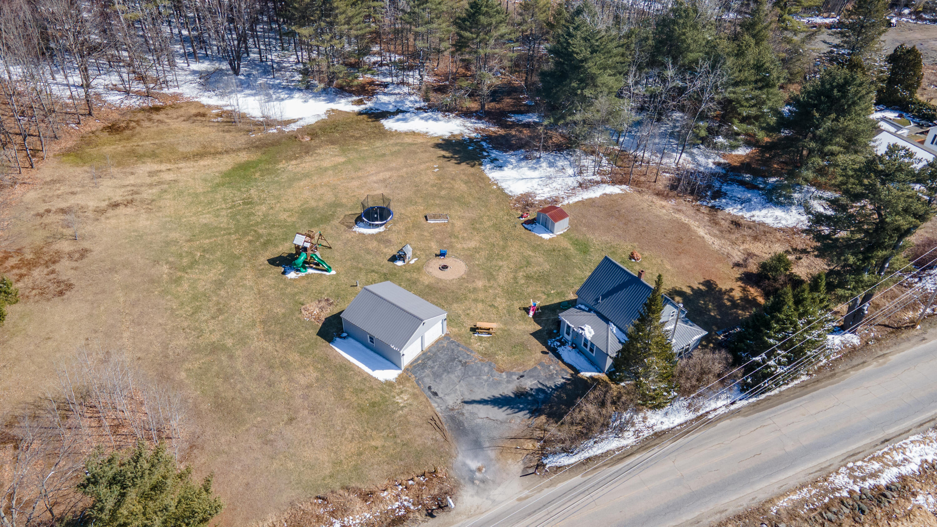 528 Cony Road Augusta, ME 04330 - Photo 16 of 48 Exterior16
