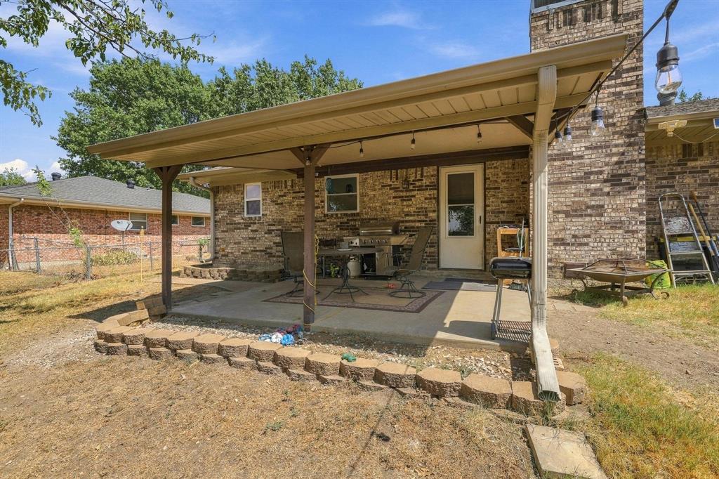 928 Maple Street Howe, TX 75459 - Photo 30 of 32 Gallery Image 30