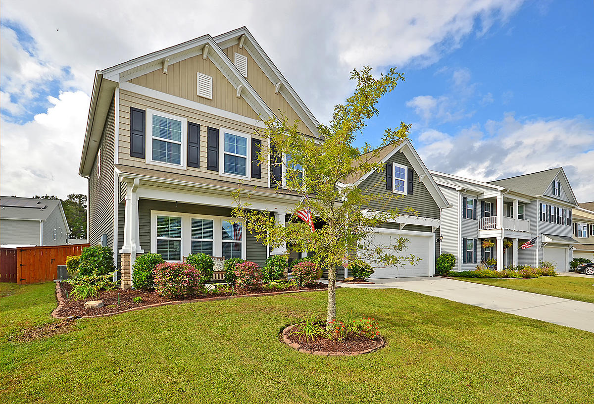 114 Vessey Drive Moncks Corner, SC 29461 - Photo 2 of 51 CREM_114 Vessey_003