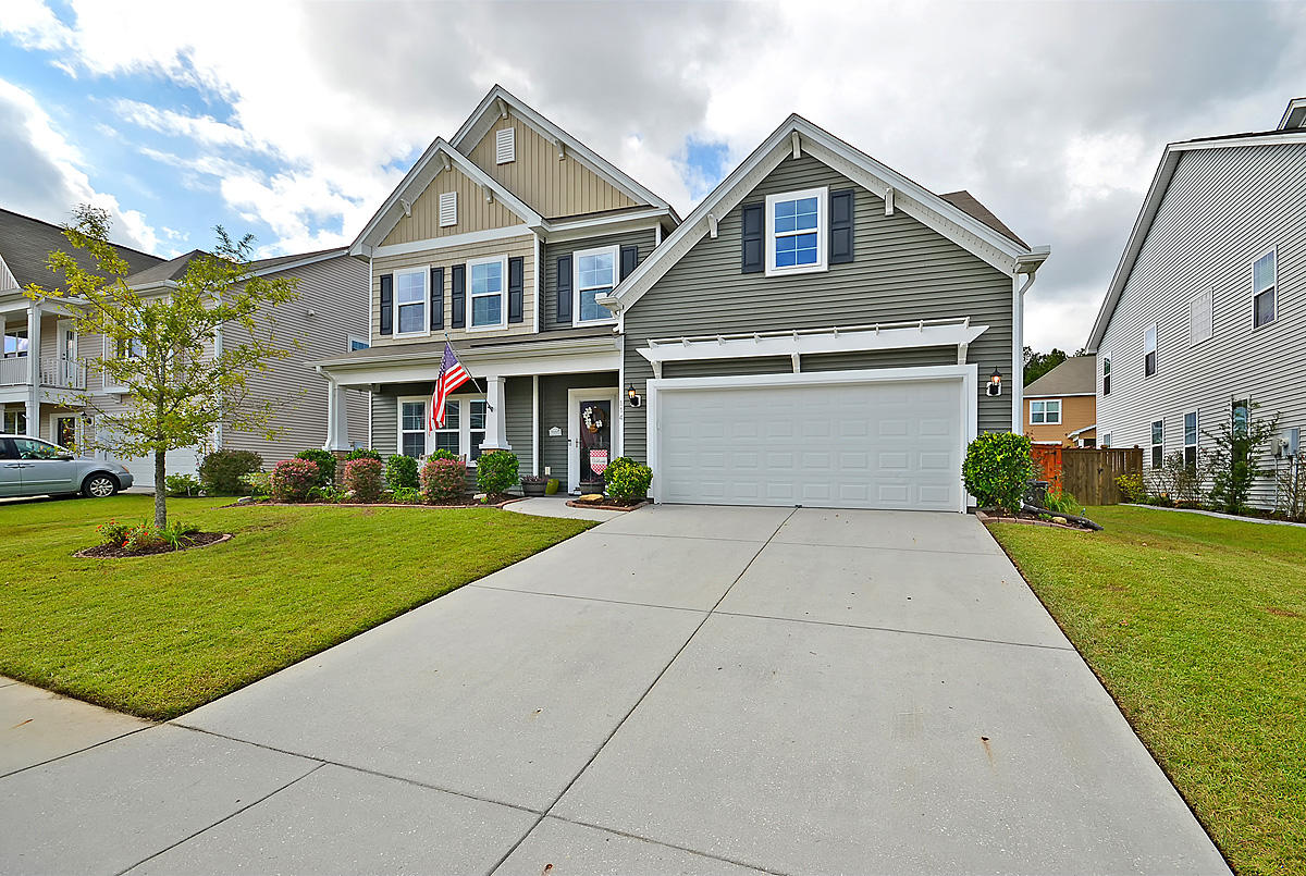 114 Vessey Drive Moncks Corner, SC 29461 - Photo 3 of 51 CREM_114 Vessey_001