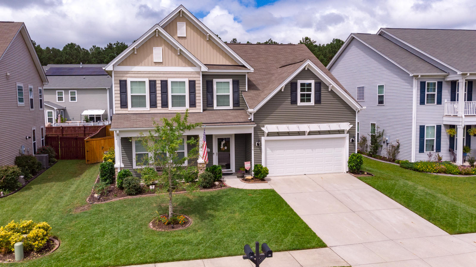 114 Vessey Drive Moncks Corner, SC 29461 - Photo 4 of 51 114 Vessey - 1 (1)